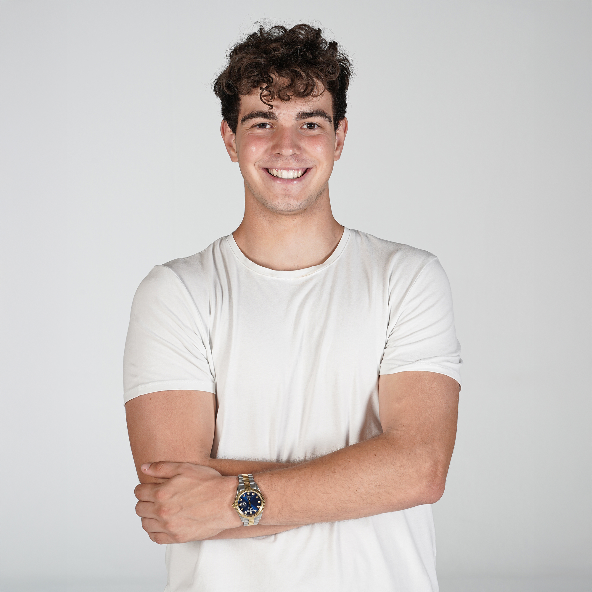 Javier Marco