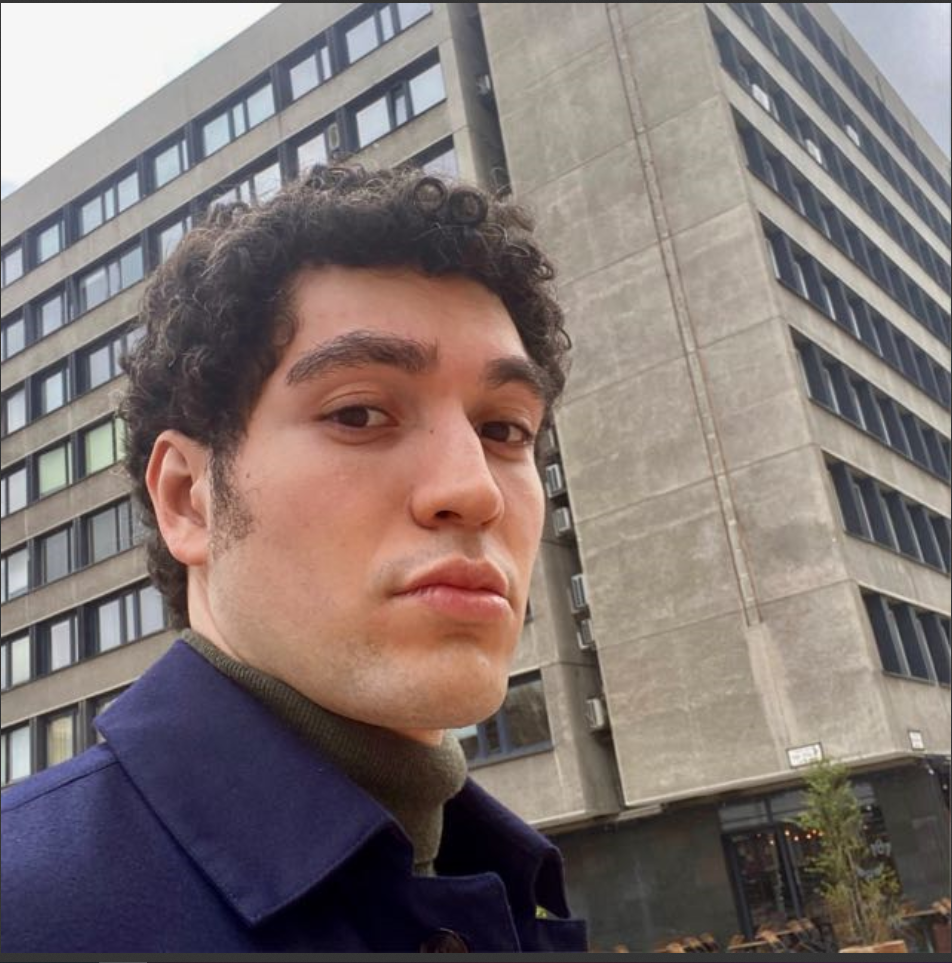 Luis de Pablos
