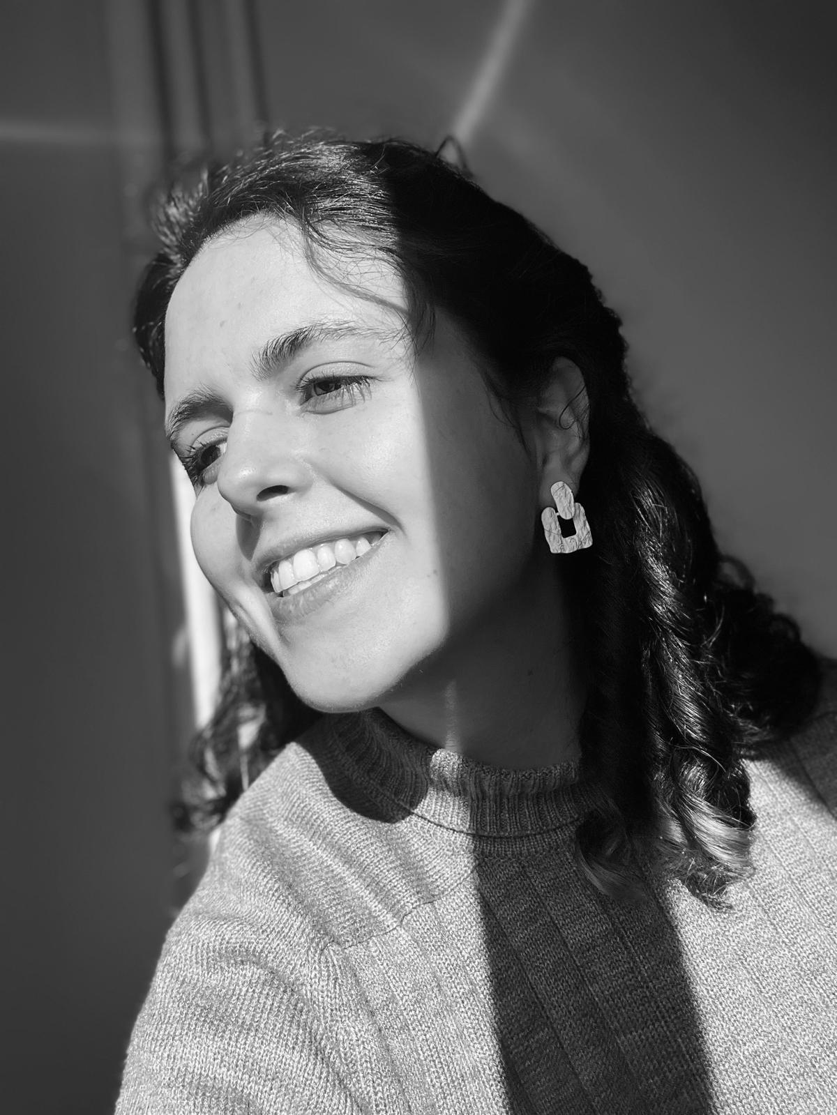 Tatiana Martin