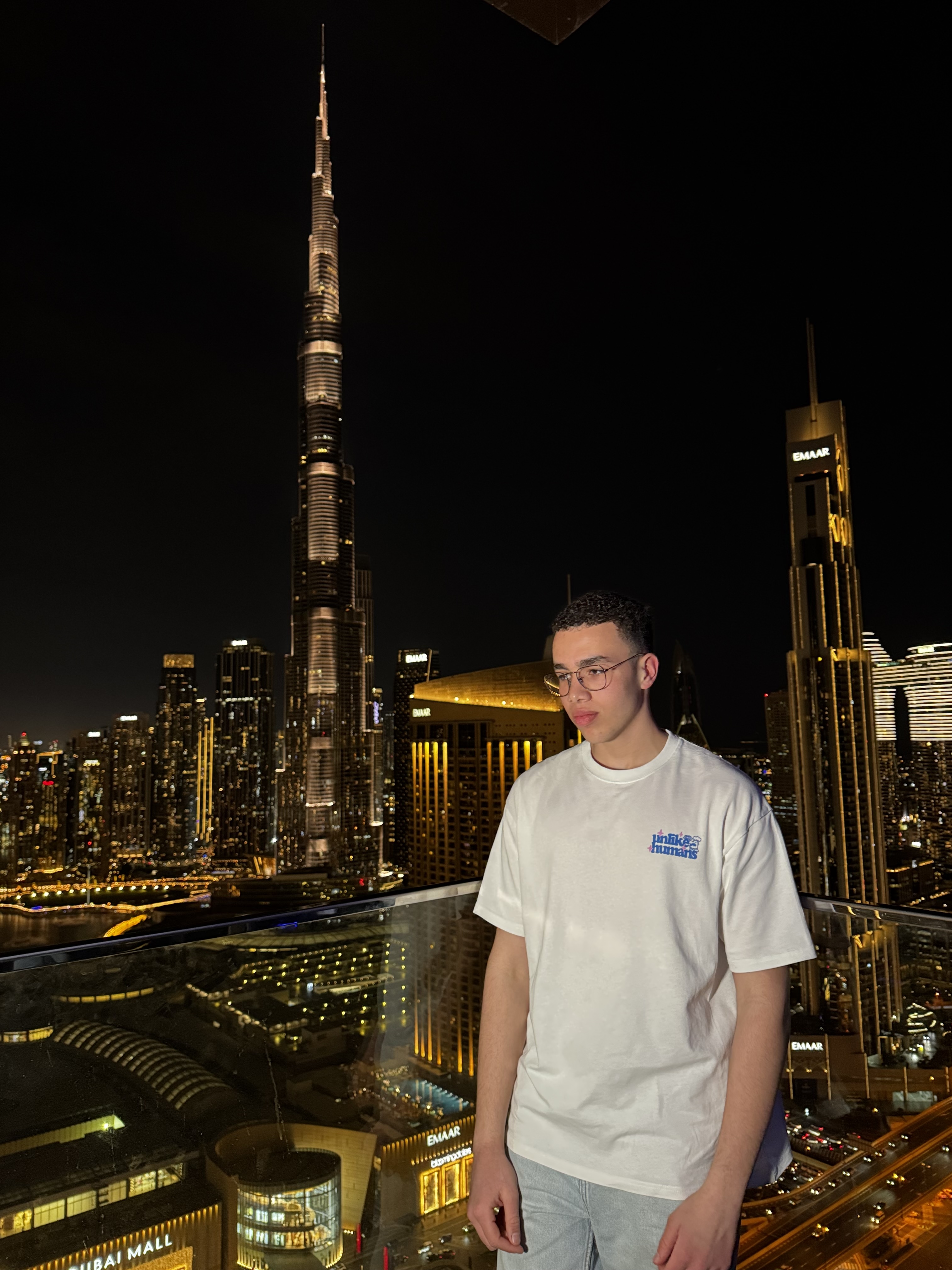 Yousef